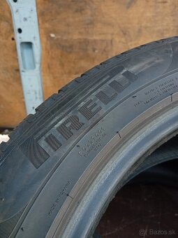235/55R18 Pirelli Scorpion - 7