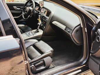 Audi A6 C6 Quattro - 7