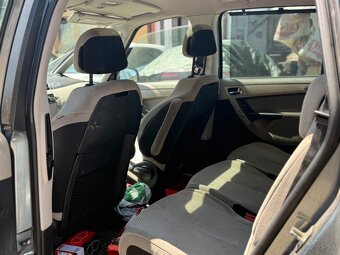 Citroën grand picasso c4 1.6hdi 80kw A/T - 7