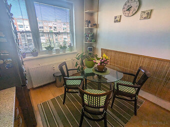4 izb rekonštr., Ťahanovce (Bukureštská), 83m2, OV, LO,7.p. - 7