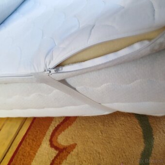 Matrac 200x120x15 cm - 7