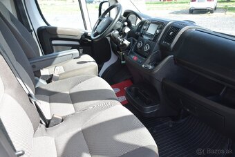 Peugeot Boxer L2H2 2.2 hdi 103 kw - 72 622 km - odpočet DPH - 7