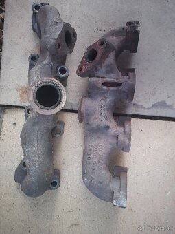 Ford Focus mk2 - 7