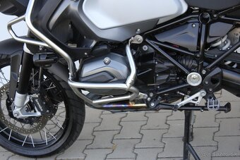 BMW R 1200 GS adventure ADV - 7