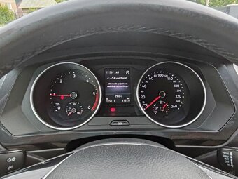 Volkswagen Tiguan 2.0 TDI SCR BMT Comfortline EU6 - 7
