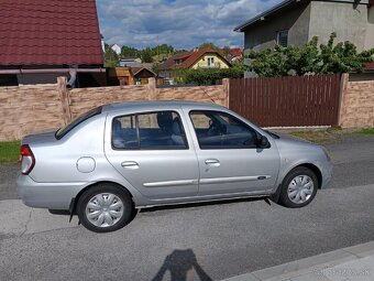 Renault Thália 2008, 1.2 - 7