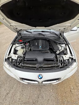 Bmw f31 320d - 7