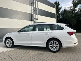 ŠKODA OCTAVIA STYLE 2.0TDI 110kw DSG ACC/KESSY/MRTVY - 7