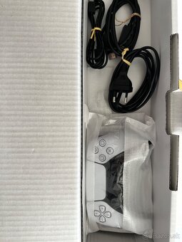 Playstation 5 Slim Digital v Záruke PS5 + slúchadla JBL - 7