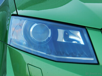 Škoda Octavia III Combi 2.0 TDI RS DSG - 7