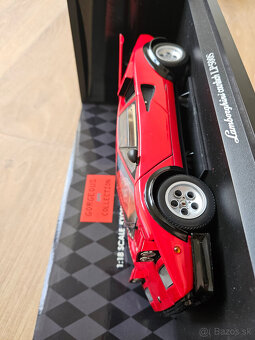 Predám model, mierka 1:18 ; 1/18 - 7