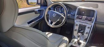 Volvo XC60 - 7