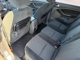 Ford C-max 1.6 Tdci 2009 - 7