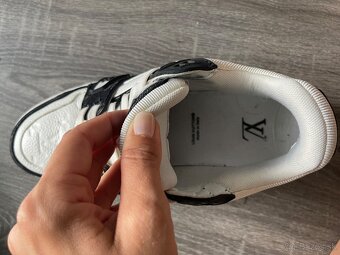 Tenisky Louis Vuitton - 7