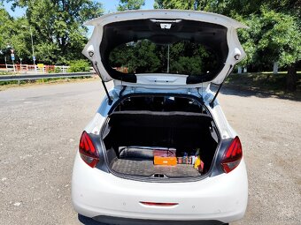 Peugeot 208 1.2 Puretech Style - 7