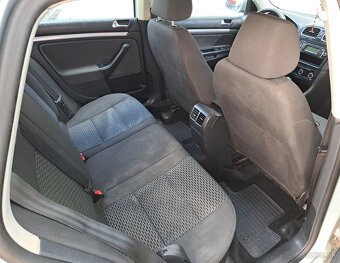 VW Golf 6 1.6 TDI 77kw - 7