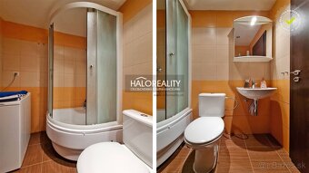HALO reality - Predaj, jednoizbový byt Bratislava Petržalka, - 7