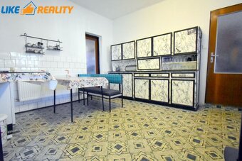Rodinný dom Sučany , pozemok 555 m2 - 7