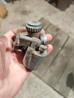 Motor Jawa pionier na diely - 7