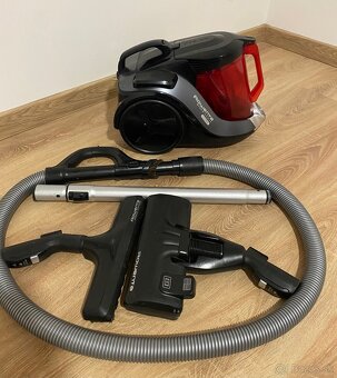 Rowenta XTrem power Cyclonic Home & Car 4A RO6963EA - 7