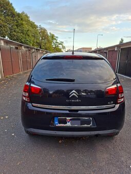 Citroën C3 1.2 60kw 82ps PureTech 2014 Exclusive Plná výbava - 7