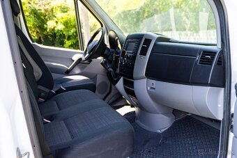Mercedes-Benz Sprinter 316 CDI - 7