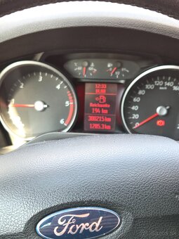 FORD S-MAX 2.0 103kW - 7