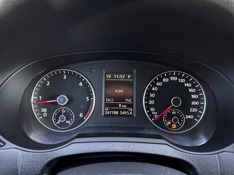 Volkswagen Sharan 2.0Tdi DSG 7Miestne - 7