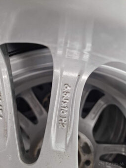 Komplet zimná sada 215/70 R16 - 7