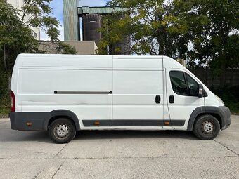 Citroen Jumper 3.0HDi - 7
