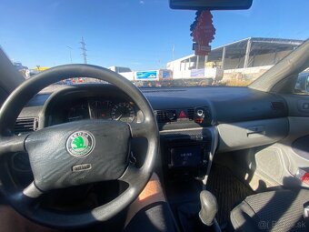 Skoda octavia 1.9 tdi 66kw - 7