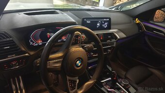 BMW X4 XDrive20i A/T - 7