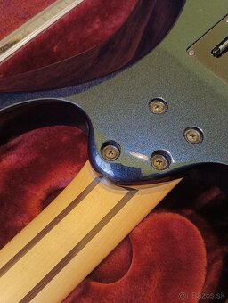 Ibanez RG 1527 Prestige Japan - 7 string - 800€ - 7