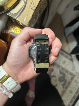 Casio G shock - 7