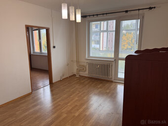 Rezervované, 2-izbový byt, balkón, ul. Pavlovova, blok Urán, - 7