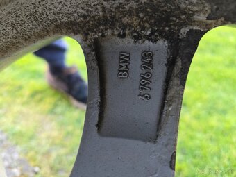 5x120 r17 Bmw kolesa - 7