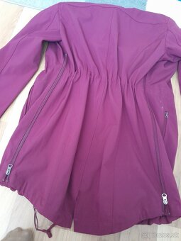 Materská nosiaca prechodná bunda - 7