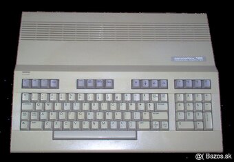 Kúpim počítač COMMODORE C64, Plus4, C128 a príslušenstvo - 7