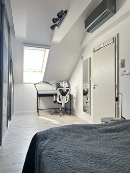 Atraktívne bývanie v Starom Meste - 7