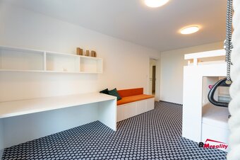 Na predaj rodinná vila vhodná na bývanie aj investíciu - 7