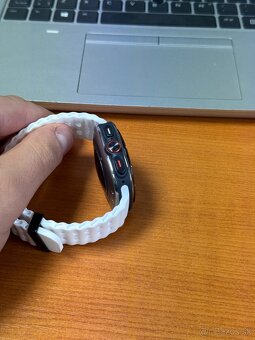 Samsung Galaxy Watch Ultra 47mm LTE - len odskúšané - 7