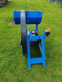 Kolísková píla značky Gude - 7