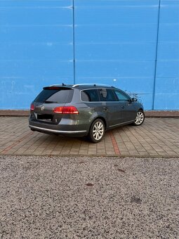 Volkswagen Passat B7 2.0 Diesel - PREDAJ AJ NA SPLÁTKY - 7