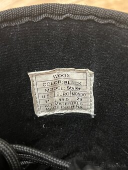 Snowboardové topánky - 7