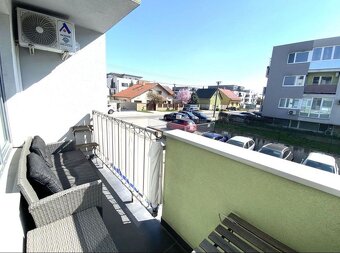 Byt na prenájom - ul. Na piesku, Bratislava II TOP - 7