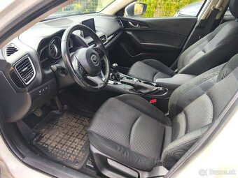 Mazda 3 2,2 D skyactive - 7