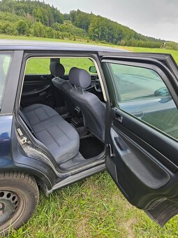 Audi a4 b5 1.9tdi 81kw - 7
