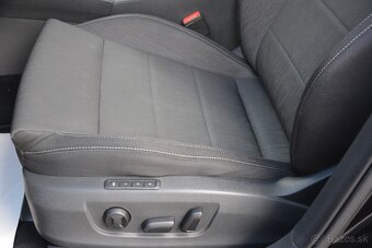 Škoda Superb Combi 2.00 TDI DSG STyle - 7