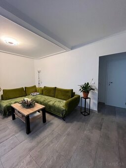 Predám 3-izbový byt | kompletná rekonštrukcia | Trenčín-Juh - 7