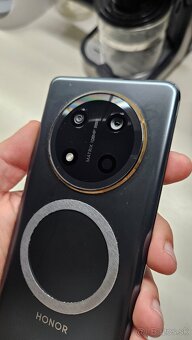 Honor Magic 7 lite 512GB - aj vymením - 7
